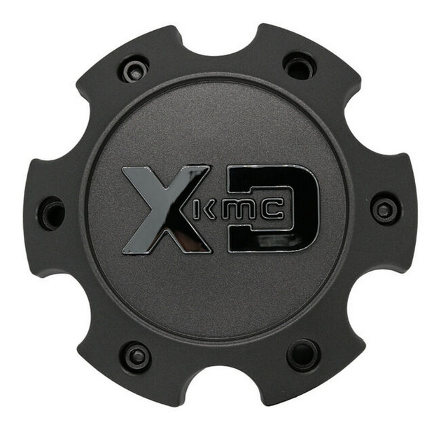 XDS CAP 6X5.5 H42 SATIN GRAY - 1079L145SG1-H42