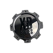 XDS CAP 8X6.5/170/180 - CHROME - 1079L170CH-H42