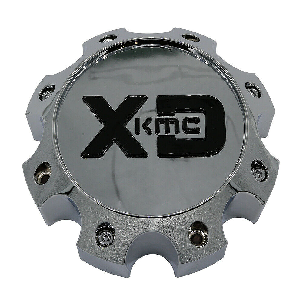 XDS CAP 8X170 H63 CHROME - 1079L170CH1-H63