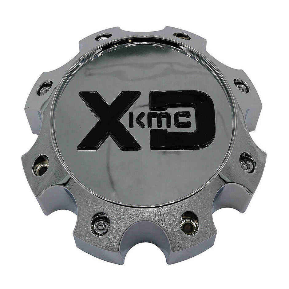 XDS CAP 8X170 H63 CHROME - 1079L170CH1-H63