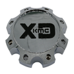 XDS CAP 8X170 H63 CHROME - 1079L170CH1-H63