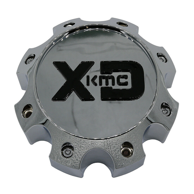 XDS CAP 8X170 H63 CHROME - 1079L170CH1-H63