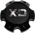 XDS CAP GLOSS BLACK 8 LUG (NEW LOGO) - 1079L170GB1-H42