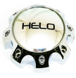 HELO CAP 8 LUG H65 - CHROME - 1079L170HE1C