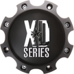 XDS CAP MATTE BLACK 8 LUG - 1079L170MB