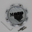 MOTO CAP 8X6.5/180 H50 CHROME - 1079L170MO3CH-H50