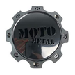 MOTO CAP BOLT-ON (CH/GB/CH) - 8X170 - 1079L170MO4CH-H62