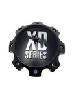 XDS CAP 8X6.5/170/180 - SATIN BLACK - 1079L170SB-H42