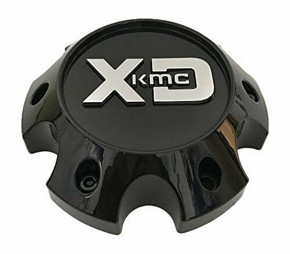 XDS CAP SATIN BLACK 8 LUG (NEW LOGO) - 1079L170SB1-H42