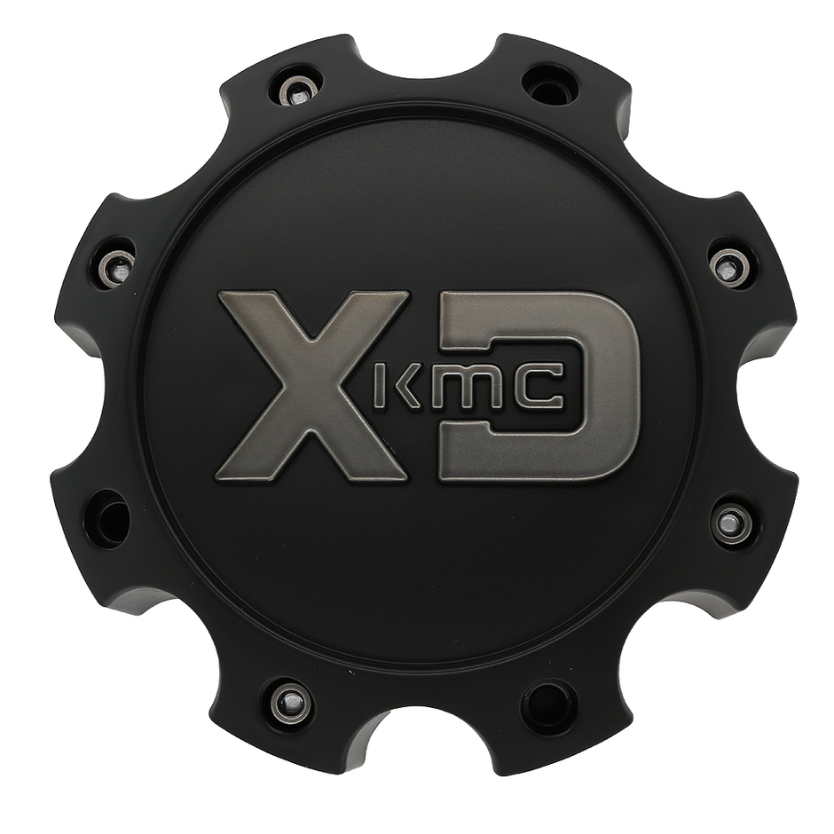 XDS CAP 8X6.5 SATIN BLACK DTCC (NL) - 1079L170SB1DC-H50