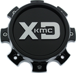 XDS CAP BOLT-ON (SB/DT/BK) - 8X170 - 1079L170SB2DC-H63
