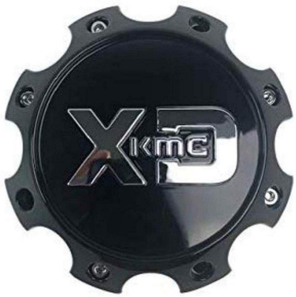XDS CAP BOLT-ON (SB/GB/BK) - 8X170 - 1079L170SBGB-H63