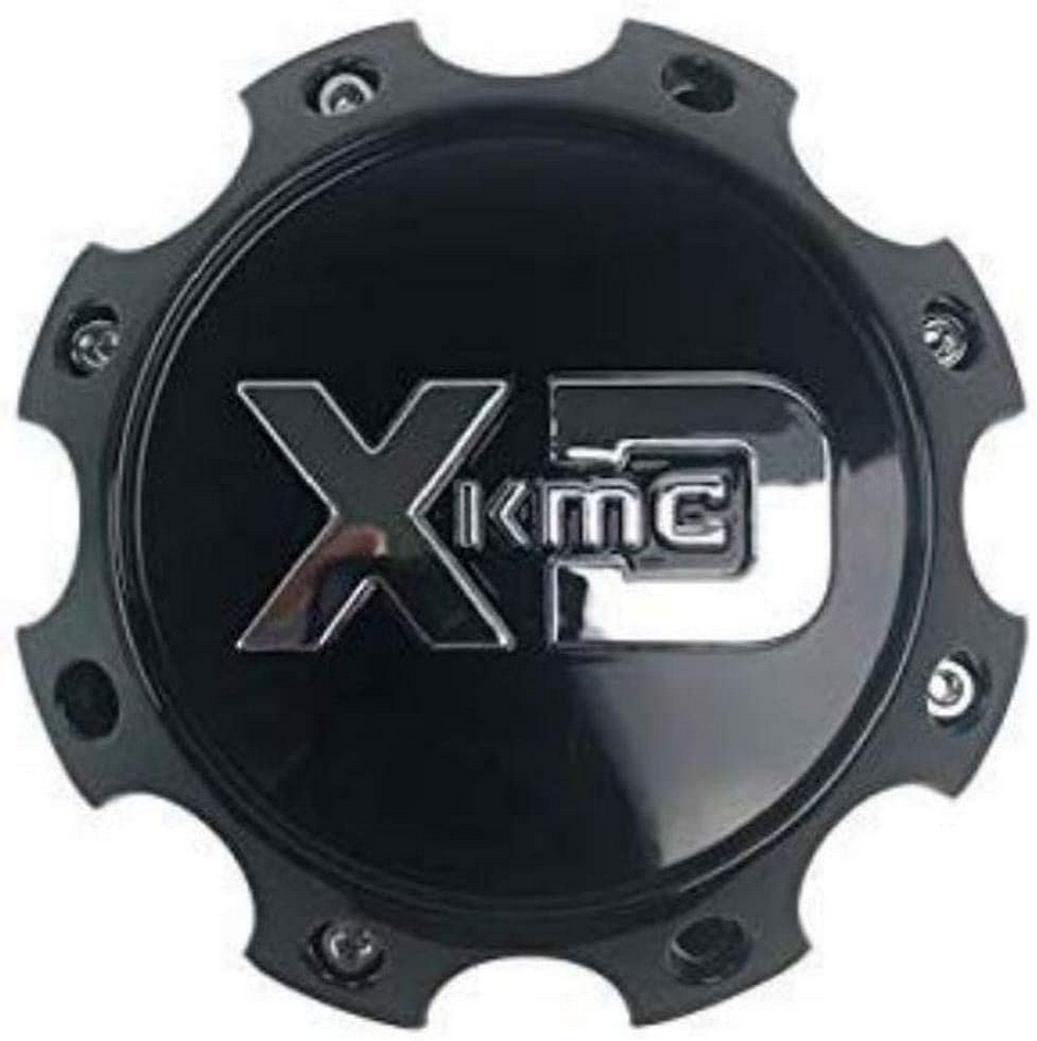 XDS CAP BOLT-ON (SB/GB/BK) - 8X170 - 1079L170SBGB-H63