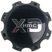 XDS CAP BOLT-ON (SB/GB/BK) - 8X170 - 1079L170SBGB-H63