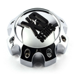 XDS CAP CHROME 8 LUG - 1079L170