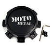 MOTO DUALLY FRONT CAP (SB/CH) - 8X6.5 - 1079L171FMOSB-H44