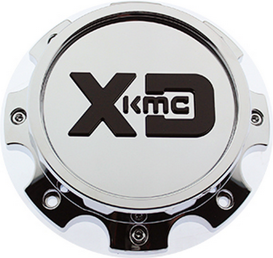 XDS DUALLY FRONT CAP (CH/GB) - 8X200/210 - 1079L199FCH-H47