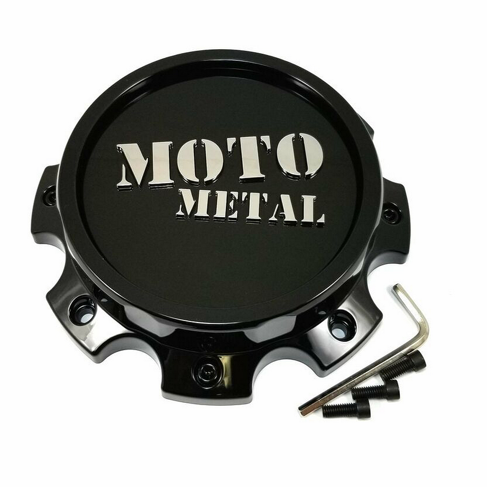 MOTO DUALLY FRONT CAP (GB/CH)- 8X200/210 - 1079L199FMOGB-H47