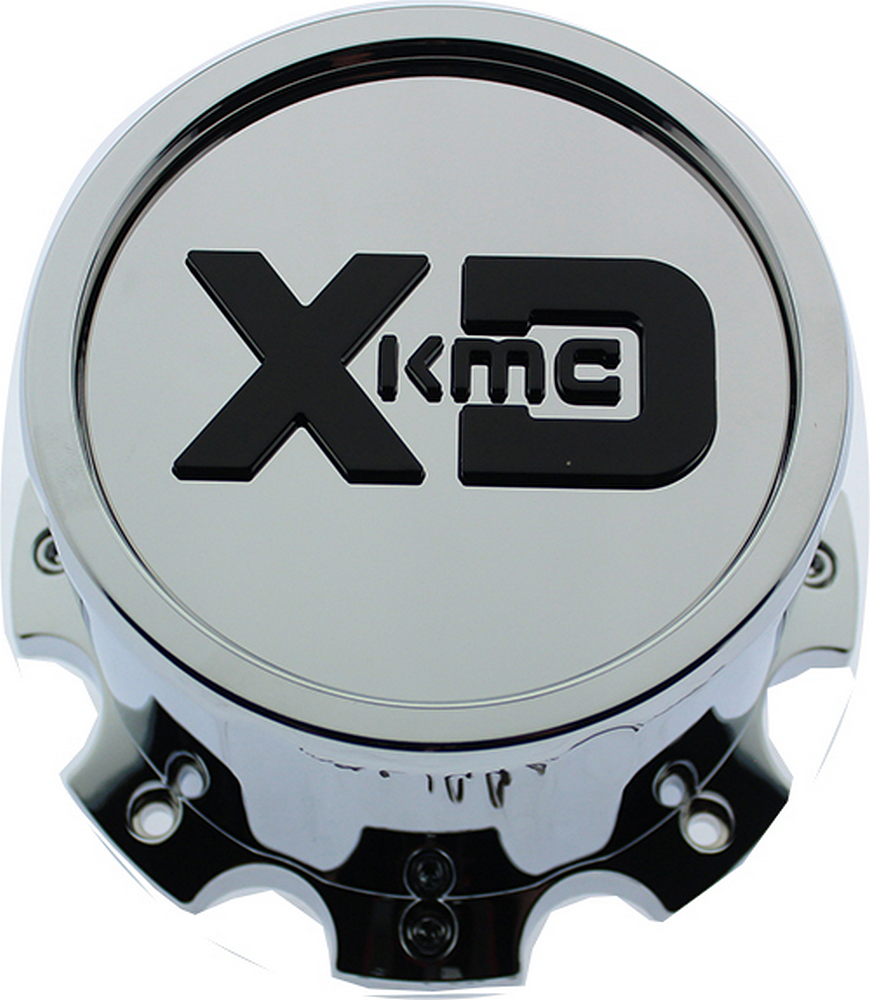 XDS DUALLY REAR CAP (CH/GB) - 8X200/210 - 1079L199RCH-H122