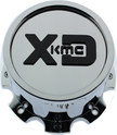XDS DUALLY REAR CAP (CH/GB) - 8X200/210 - 1079L199RCH-H122