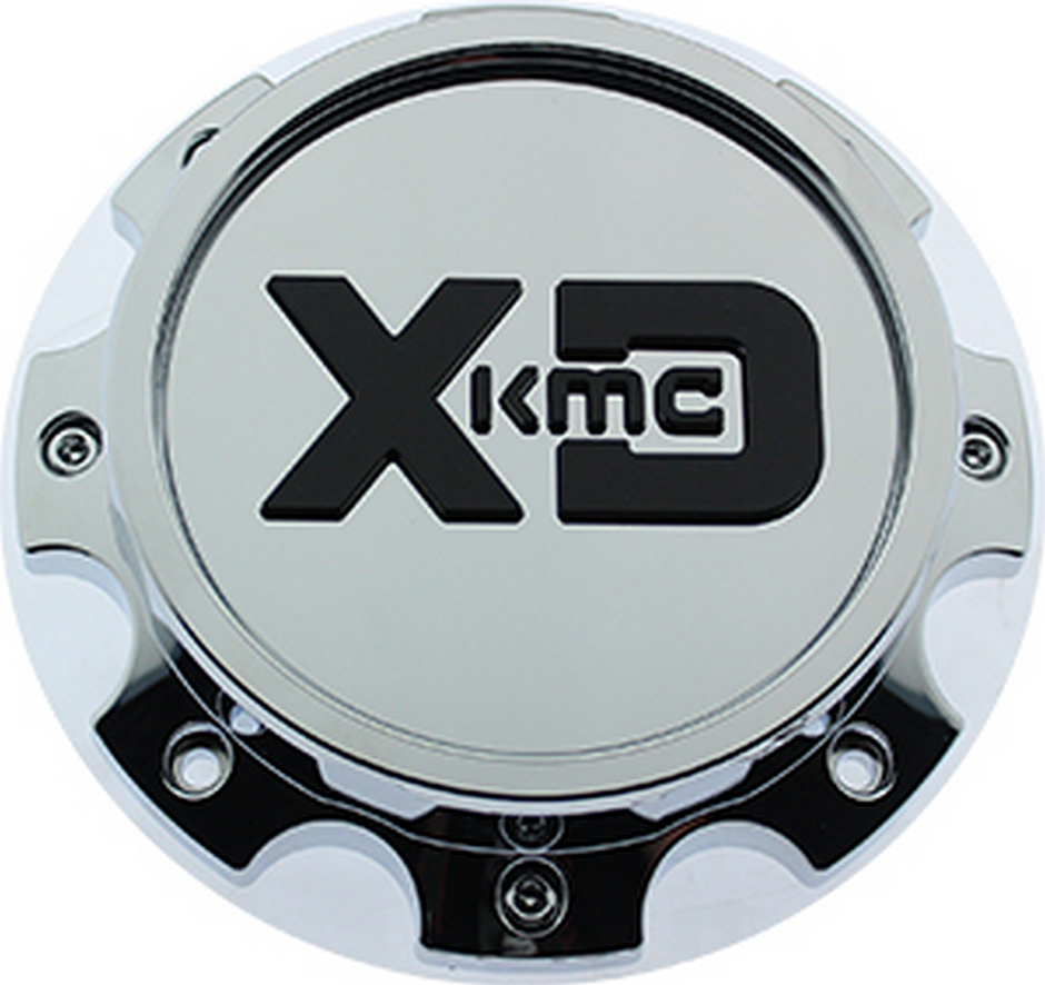 XDS DUALLY REAR CAP (GB/CH) - 8X200/210 - 1079L199RGB-H122