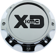 XDS DUALLY REAR CAP (GB/CH) - 8X200/210 - 1079L199RGB-H122