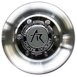 AR 95 CHROME CAP - 1095200023C