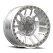 Vision Nemesis Beadlock 18x9 6x139.7 -12mm Polished : 111FBL8983PPR-12