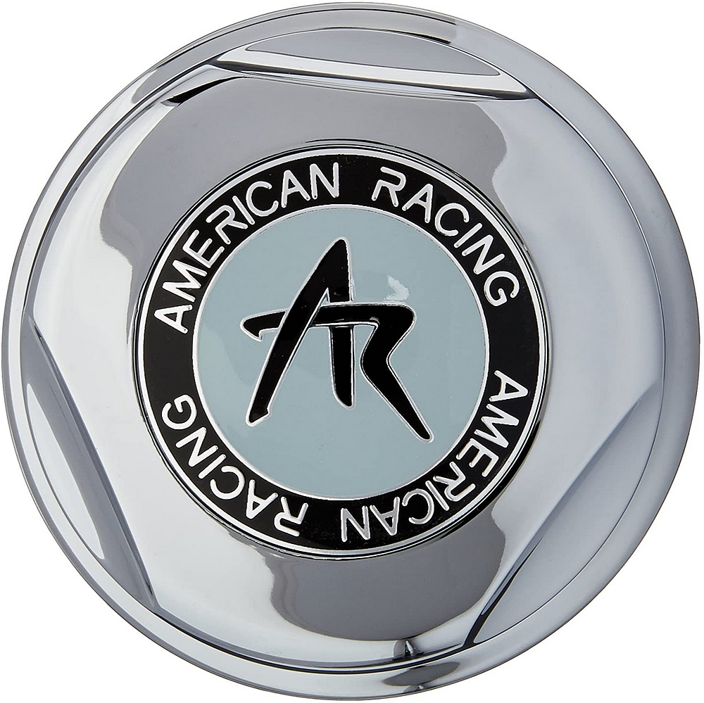 AR CAP 3.07'' SNAP IN 38BC - 1307100S