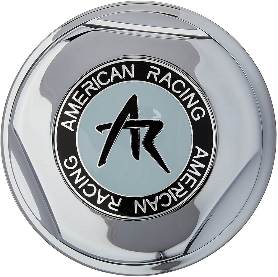 AR CAP 3.07'' SNAP IN 38BC - 1307100S