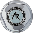AR CAP 3.07'' SNAP IN 38BC - 1307100S