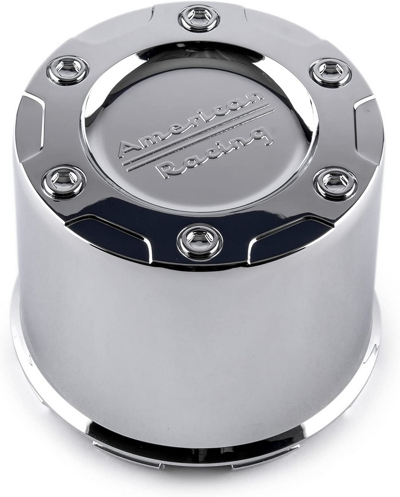 AR CAP CHROME SNAP IN PLASTIC 353638BC - 1342100041C