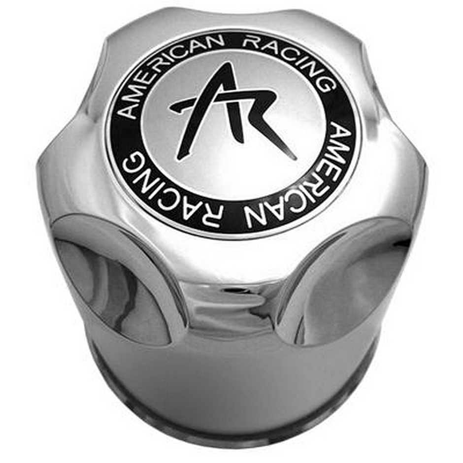 AR CAP PUSH THRU PLASTIC 83 85BC - 1425000S