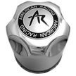 AR CAP PUSH THRU PLASTIC 83 85BC - 1425000S