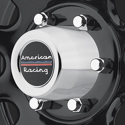 AR CAP 4.25'' LRG 5/6 LUG PUSH THRU G-BL - 1425002GB