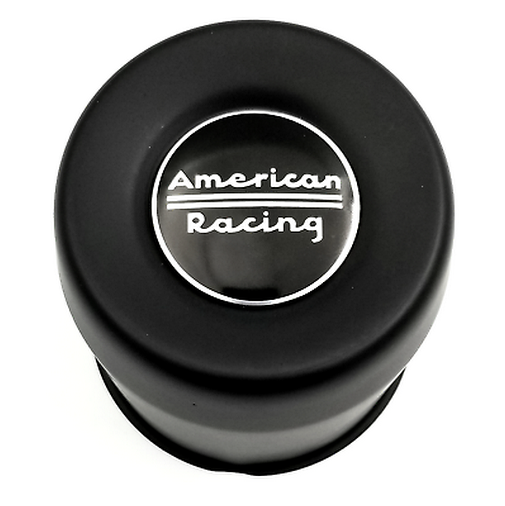AR CAP 4.25'' LRG 5/6 LUG PUSH THRU S-BL - 1425002SB