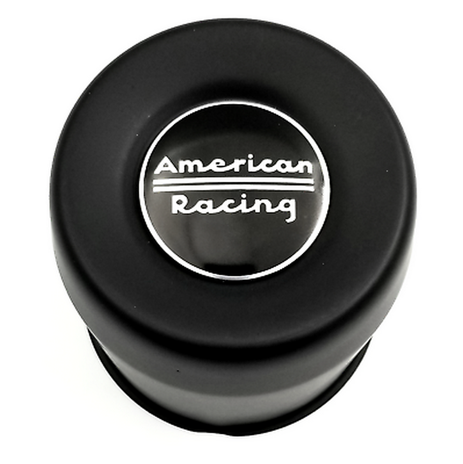 AR CAP 4.25'' LRG 5/6 LUG PUSH THRU S-BL - 1425002SB