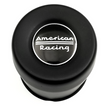 AR CAP 4.25'' LRG 5/6 LUG PUSH THRU S-BL - 1425002SB