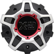 XDS CAP ALL PCD - GLOSS BLACK - 1508S01