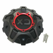 XDS CAP ALL PCD - SATIN BLACK - 1508S02