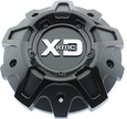 XDS CAP BOLT-ON (SB/CH/BK) - ALL PCD - 1508S03