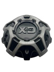 XDS CAP BOLT-ON (GB/GY/BK) - ALL PCD - 1508S04