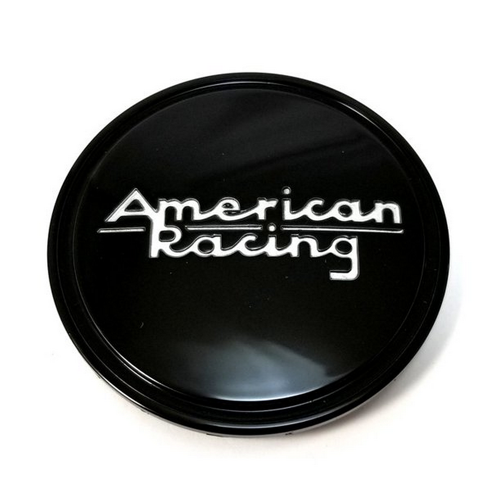 AR CAP SNAP IN - GLOSS BLACK - 1511S01
