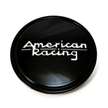 AR CAP SNAP IN - GLOSS BLACK - 1511S01
