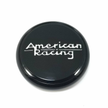 AR CAP SNAP IN (TALL) - GLOSS BLACK - 1511S11