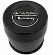 AR CAP 5.15'' 8 LUG PUSH THRU GLOSS BLAC - 1515002GB