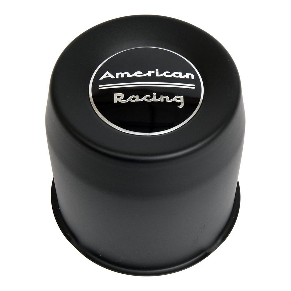 AR CAP 5.15'' 8 LUG PUSH THRU S-BLK - 1515002SB