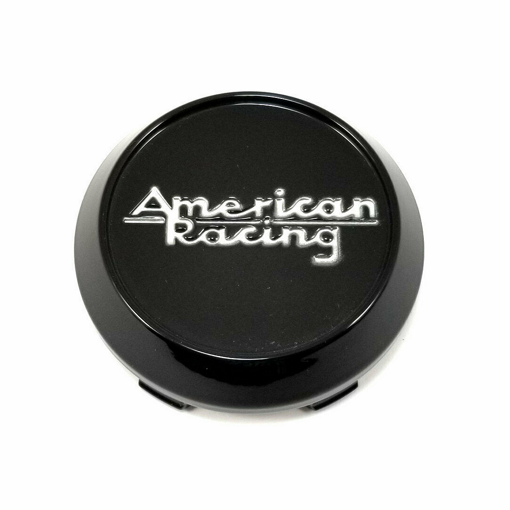 AR CAP SNAP IN - GLOSS BLACK - 1521S01