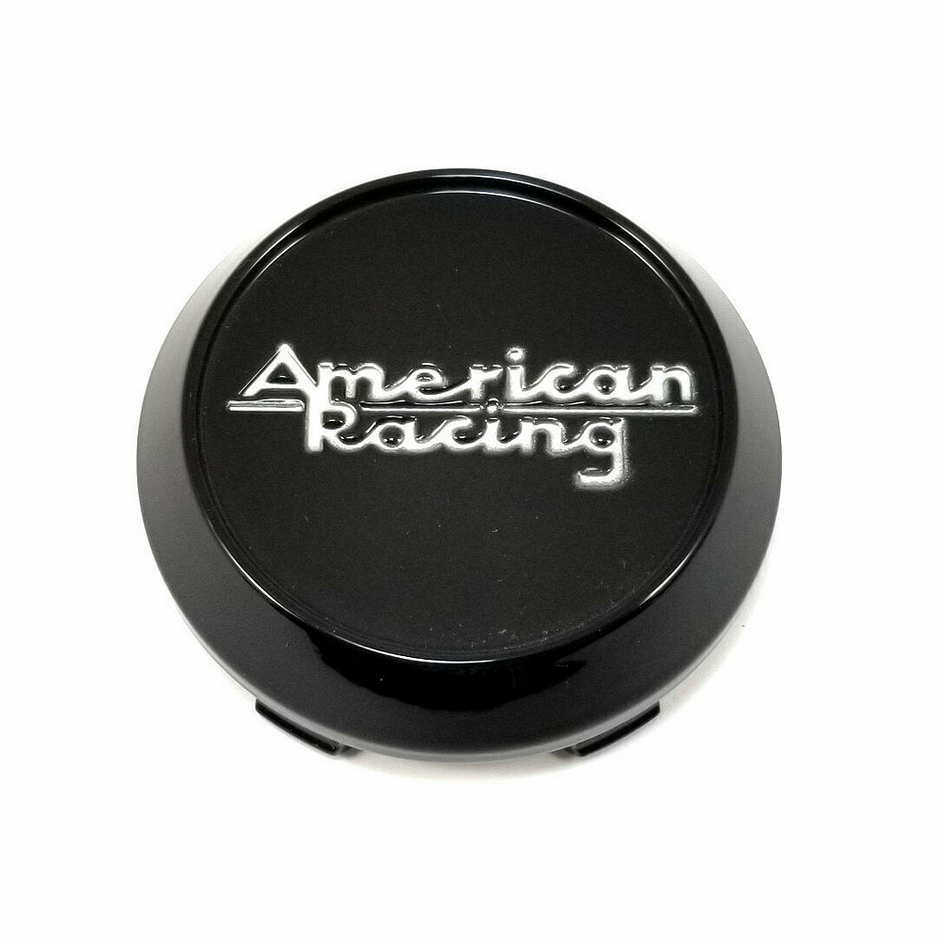 AR CAP SNAP IN - GLOSS BLACK - 1521S01