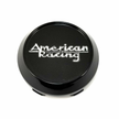 AR CAP SNAP IN - GLOSS BLACK - 1521S01